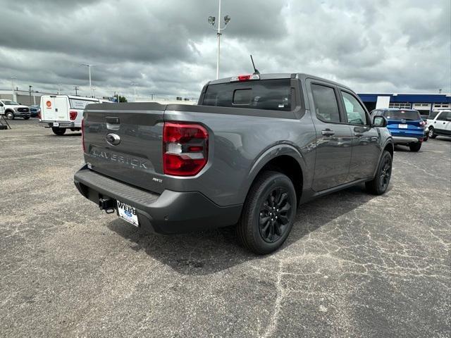 new 2024 Ford Maverick car, priced at $37,417