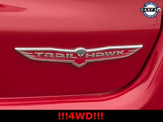 used 2020 Jeep Compass car, priced at $17,300