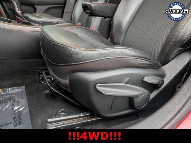 used 2020 Jeep Compass car, priced at $17,300