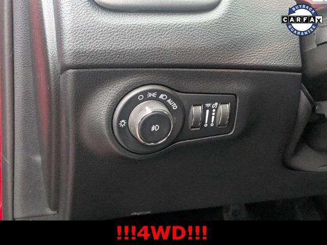 used 2020 Jeep Compass car, priced at $17,300