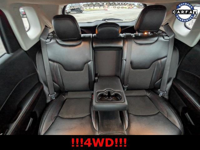 used 2020 Jeep Compass car, priced at $17,300