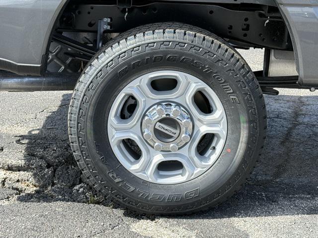 new 2025 Ford F-250 car, priced at $51,940