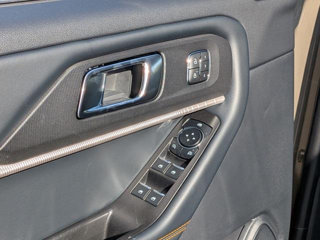 new 2026 Ford Explorer car, priced at $50,950