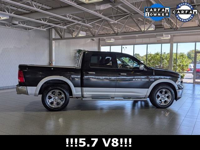 used 2012 Ram 1500 car, priced at $16,000