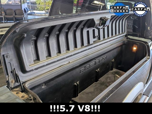 used 2012 Ram 1500 car, priced at $16,000