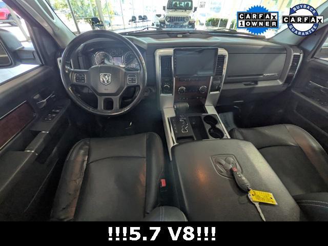 used 2012 Ram 1500 car, priced at $16,000