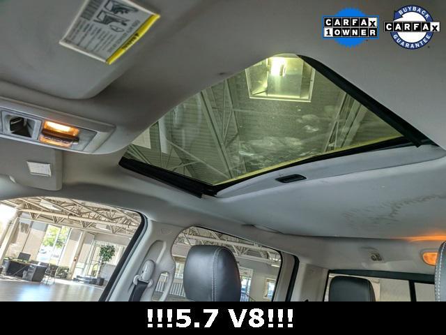 used 2012 Ram 1500 car, priced at $16,000