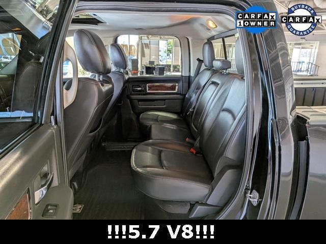 used 2012 Ram 1500 car, priced at $16,000