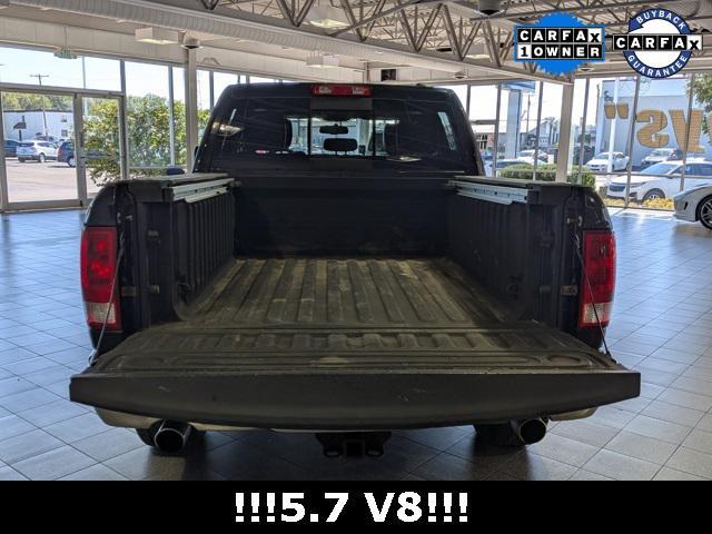 used 2012 Ram 1500 car, priced at $16,000