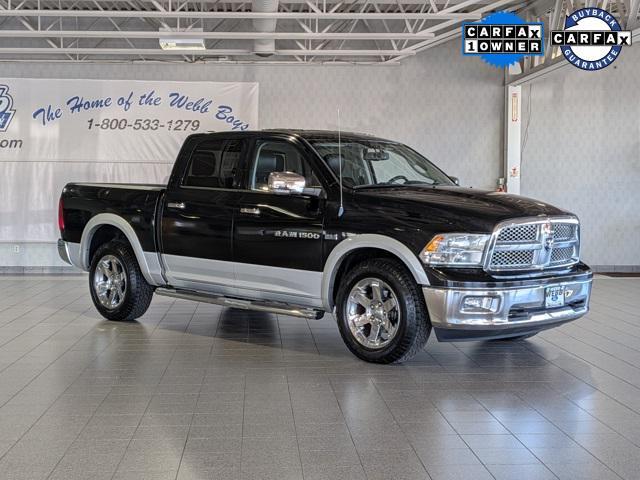used 2012 Ram 1500 car, priced at $16,000