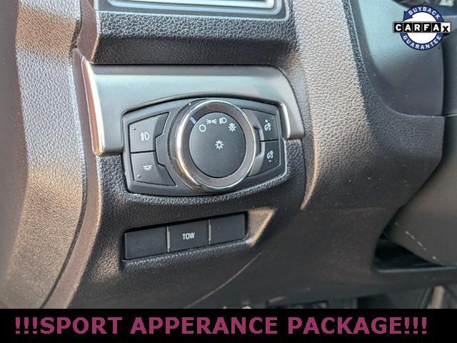 used 2018 Ford Explorer car, priced at $21,700