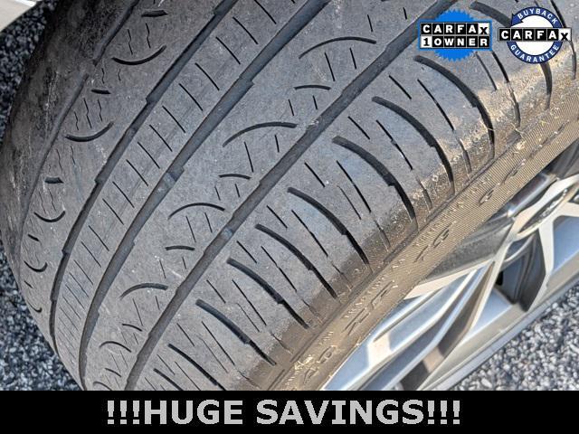 used 2018 Ford Mustang car, priced at $17,000