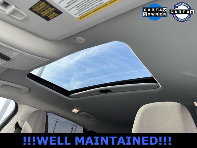 used 2022 Ford Escape car, priced at $22,300