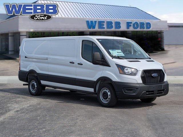 new 2025 Ford Transit-150 car, priced at $45,840