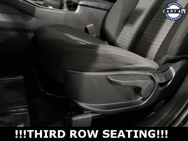 used 2021 Kia Sorento car, priced at $18,700