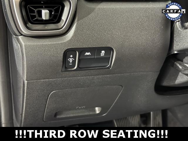 used 2021 Kia Sorento car, priced at $18,700