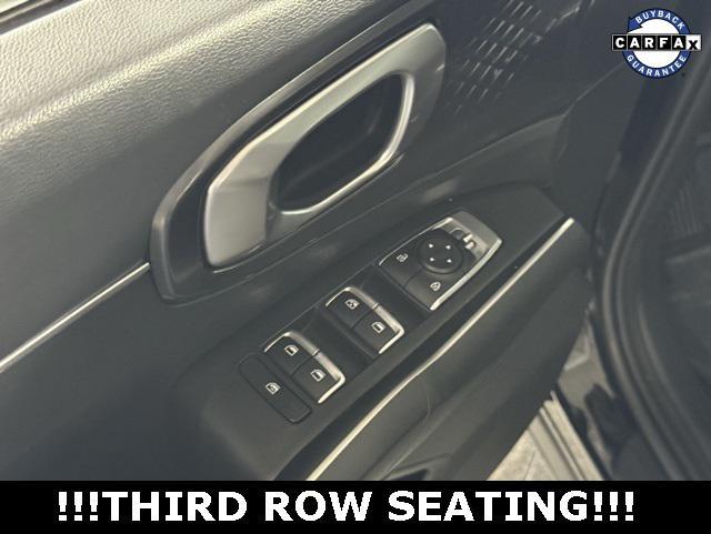 used 2021 Kia Sorento car, priced at $18,700