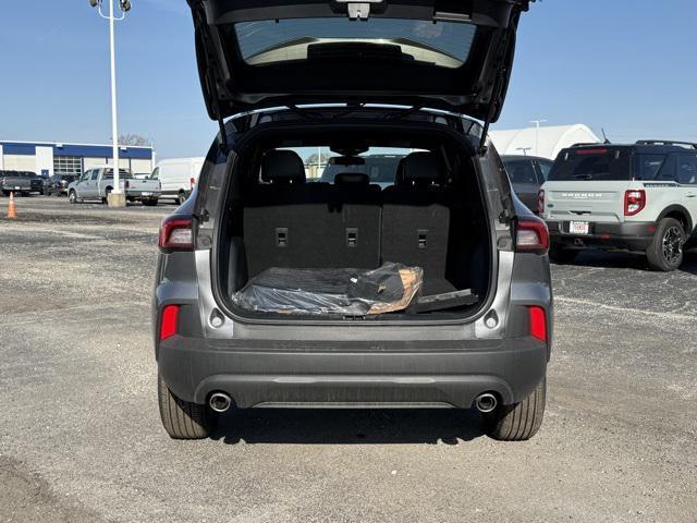 new 2025 Ford Escape car, priced at $31,518