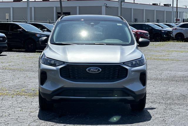 new 2024 Ford Escape car, priced at $33,850