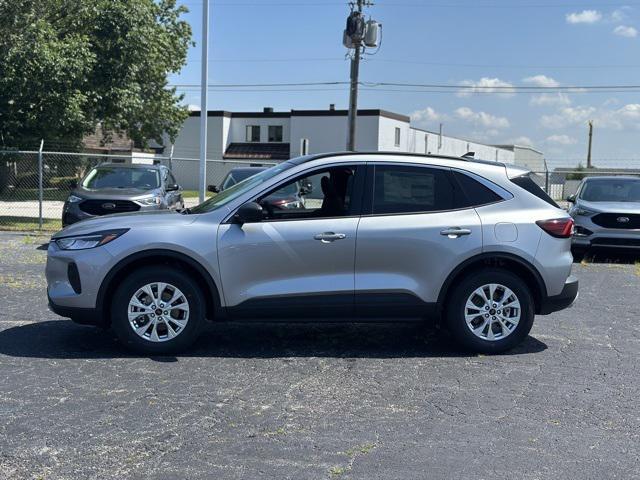 new 2024 Ford Escape car, priced at $33,850