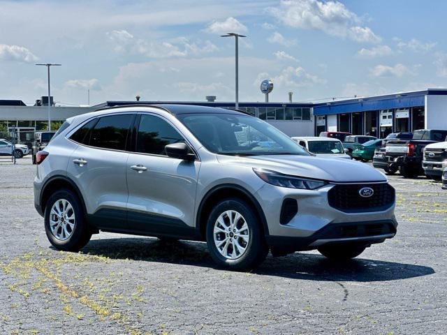 new 2024 Ford Escape car, priced at $33,850