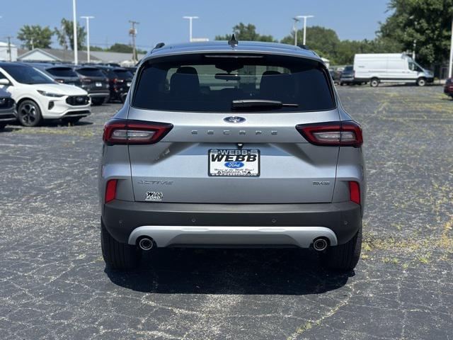 new 2024 Ford Escape car, priced at $33,850