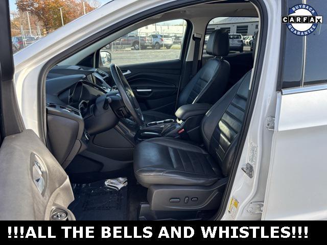 used 2015 Ford Escape car, priced at $9,000