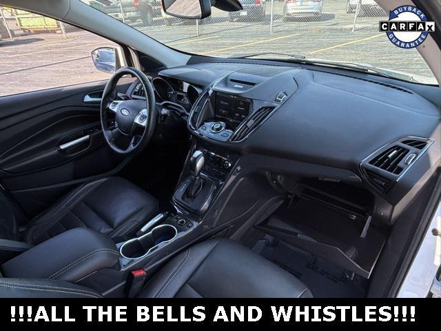 used 2015 Ford Escape car, priced at $9,000