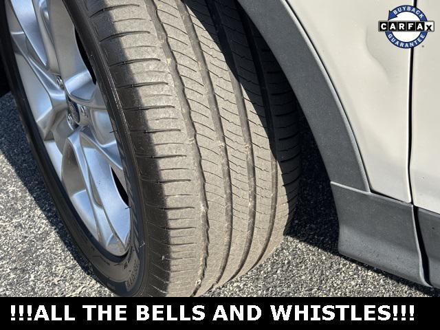 used 2015 Ford Escape car, priced at $9,000