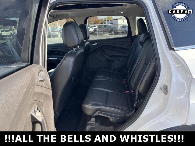 used 2015 Ford Escape car, priced at $9,000