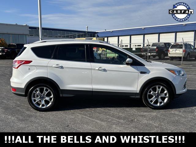 used 2015 Ford Escape car, priced at $9,000