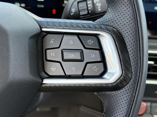 new 2026 Ford Mustang car, priced at $40,765