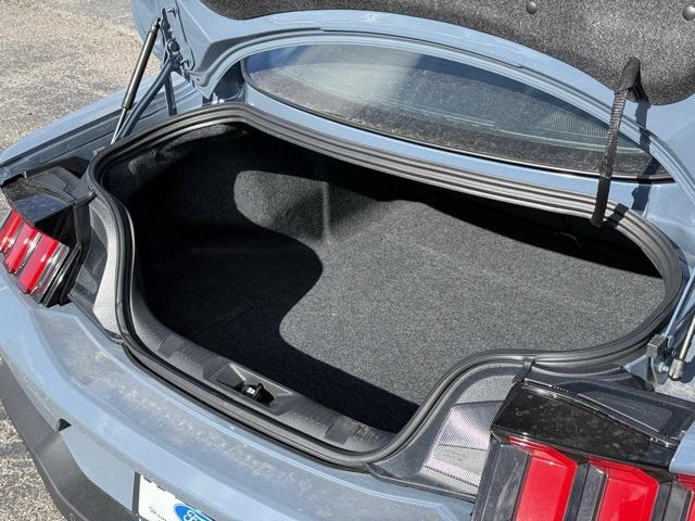 new 2026 Ford Mustang car, priced at $40,765