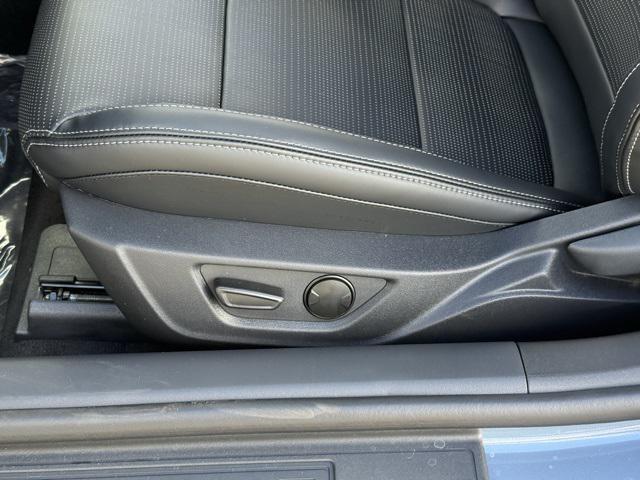 new 2026 Ford Mustang car, priced at $40,765