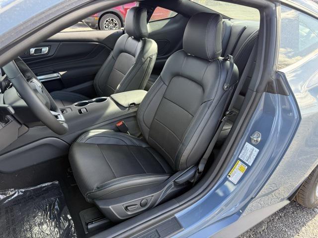 new 2026 Ford Mustang car, priced at $40,765