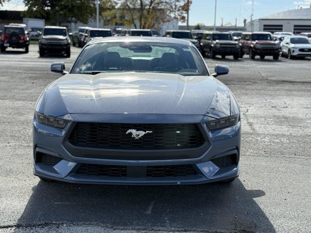 new 2026 Ford Mustang car, priced at $40,765