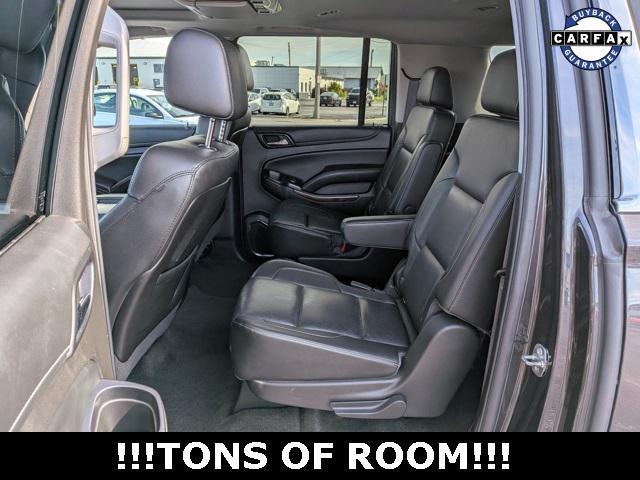 used 2016 GMC Yukon XL car, priced at $20,000