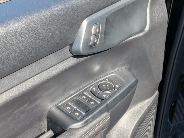 new 2025 Ford Ranger car, priced at $39,220