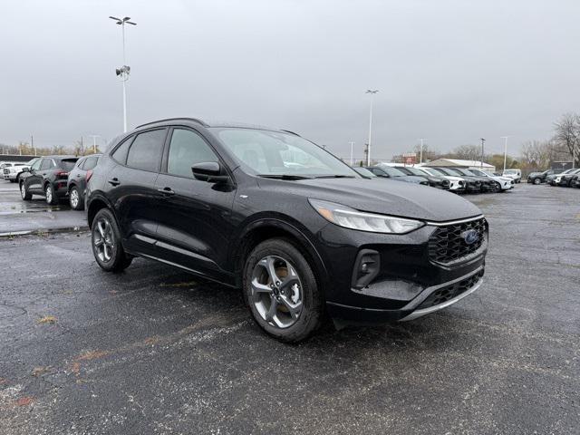 new 2024 Ford Escape car, priced at $34,829