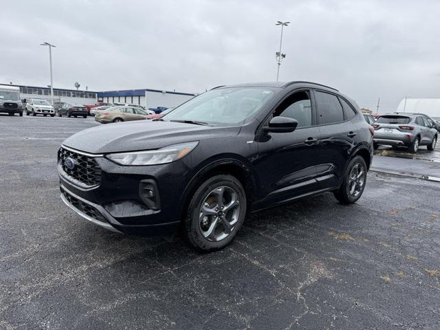 new 2024 Ford Escape car, priced at $34,829