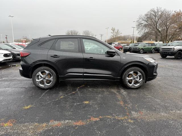 new 2024 Ford Escape car, priced at $34,829