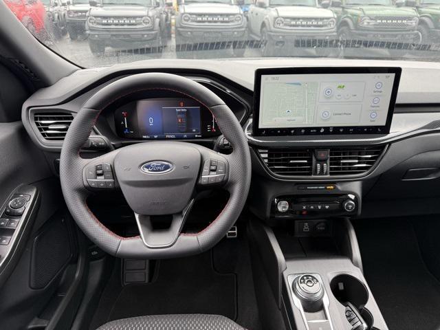 new 2024 Ford Escape car, priced at $34,829