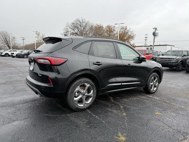 new 2024 Ford Escape car, priced at $34,829