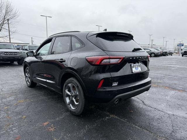 new 2024 Ford Escape car, priced at $34,829