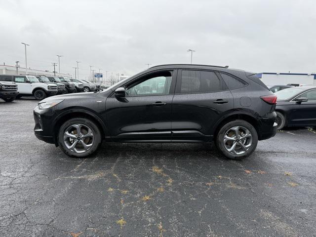 new 2024 Ford Escape car, priced at $34,829