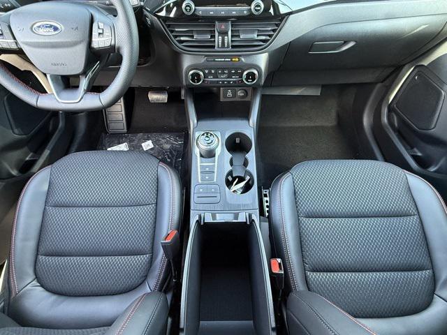 new 2025 Ford Escape car, priced at $29,452
