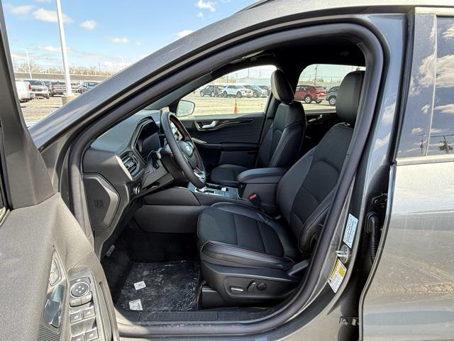 new 2025 Ford Escape car, priced at $29,452