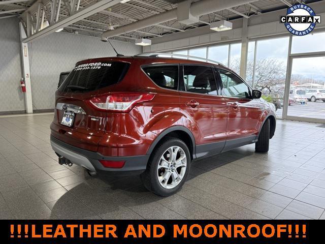 used 2014 Ford Escape car, priced at $9,900