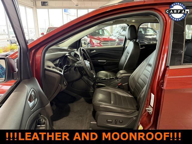 used 2014 Ford Escape car, priced at $9,900