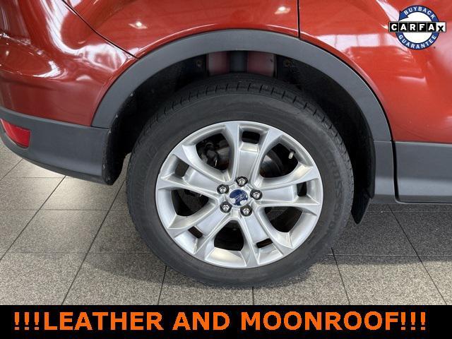 used 2014 Ford Escape car, priced at $9,900